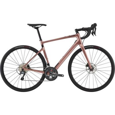 Cannondale Synapse Carbon 4