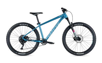 Whyte 802 compact V4 2022