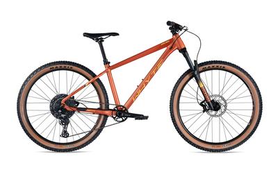 Whyte 806 compact V4 2022