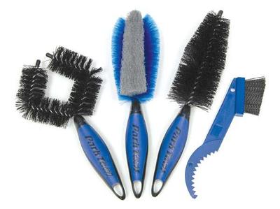 Park Bike Cleaning Brush Set