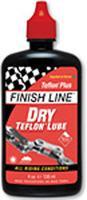 Finish Line Dry Lube 4oz