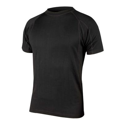 Endura BaaBaa  Short Sleeve Baselayer