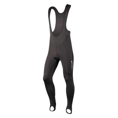 Endura Thermolite Biblong (with pad) Black