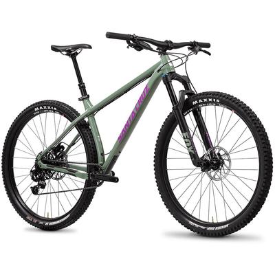 Santa Cruz Chameleon Frame 2018