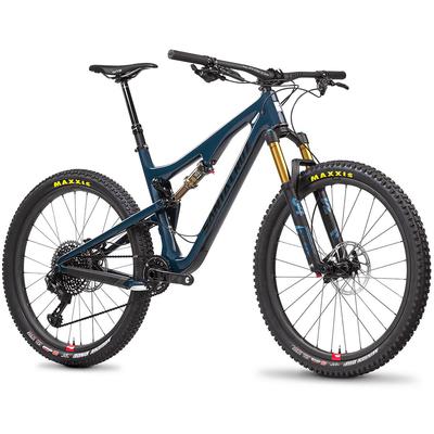 Santa Cruz 5010 CC Frame 2018