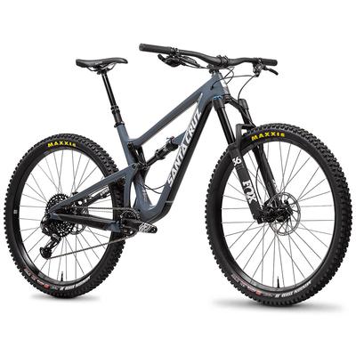 Sant Cruz HighTower LT CC Frame 2018