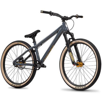 Santa Cruz Jackal Frame