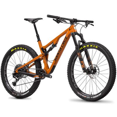 Santa Cruz TallBoy CC Frame 2018