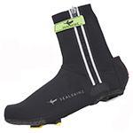 Seal Skinz Neoprene Halo Overshoe