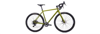 Kinesis G2 Adventure 2022