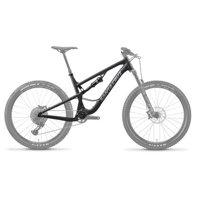 Santa Cruz 5010 Alloy Frame 