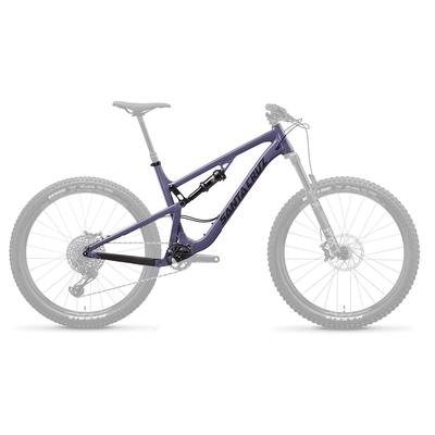 Santa Cruz 5010 Alloy Frame 