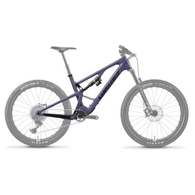 Santa Cruz 5010 CC 