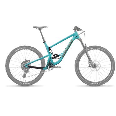 Santa Cruz Bronson Alloy 