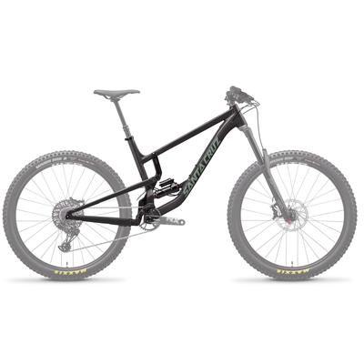 Santa Cruz Nomad Alloy Frame