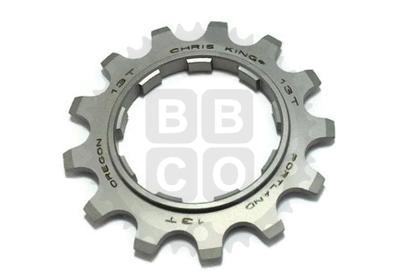 Chris King Stainless Cog