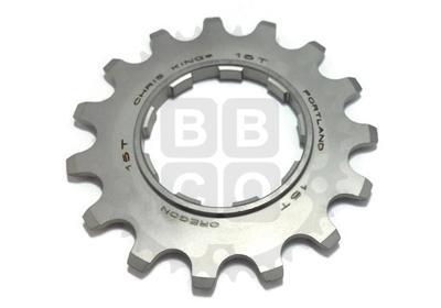 Chris King Stainless Cog