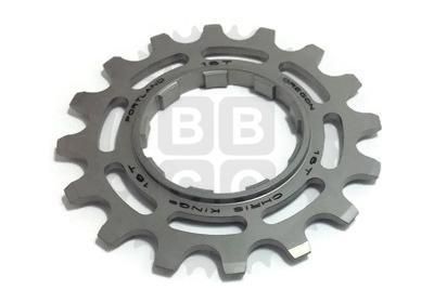 Chris King Stainless Cog