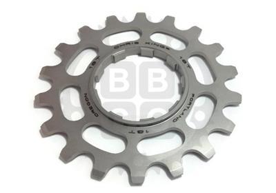 Chris King Stainless Cog