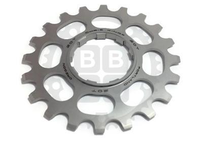 Chris King Stainless Cog