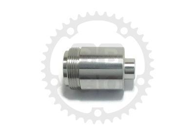 Chris King Classic Axle End 140mm (Tandem)