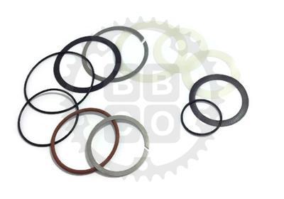 Chris King Seal and Snapring Kit for all rear hubs except R45/R45 Disc