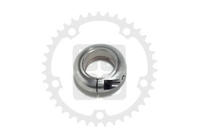 Chris King Low Profile Adjusting Collar for Small Diameter Front ISO and Classic Rear Hubs