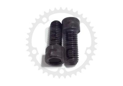 Chris King BMX Axle Bolts