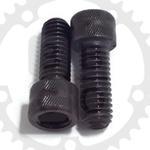 Chris King BMX Axle Bolts