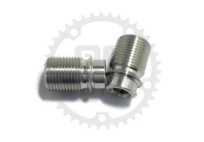 Chris King QR Axle insert 