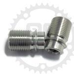 Chris King QR Axle insert 