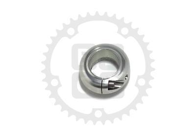 Chris King Adjustable Axle Clamp for ISO Disc Rear or Singlespeed Disc Rear Hubs