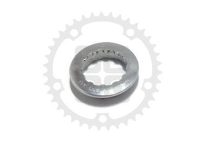 Chris King R45 Campagnolo Lockring 11T (Alloy)