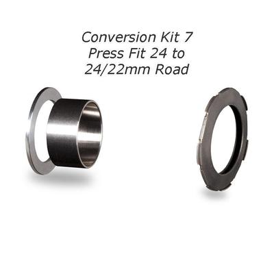 Chris King Press Fit Converters