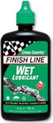 Finish Line Cross Country Wet Lube