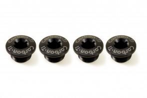 MTB CHAINRING BOLTS 