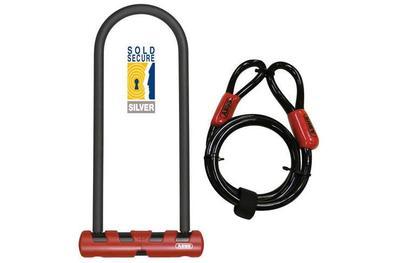 Abus Ultimate plus Cable