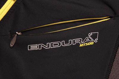 Endura MT500 Full Zip LS