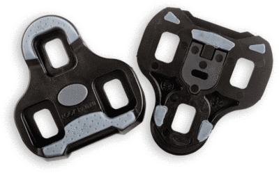 Look Keo Cleats Black (No Float)