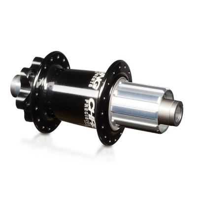 Rear  Hub 32 hole black