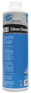 Park Citrus Chain Brite Cleaning Fluid