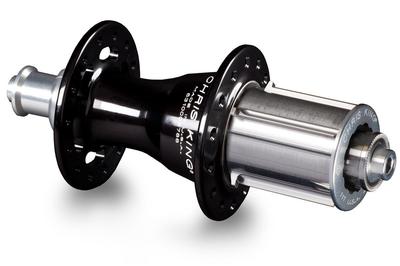 R45 Rear Hub 28 Campag freehub