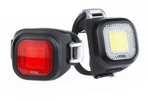 Knog Blinder Front