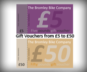 Gift Vouchers