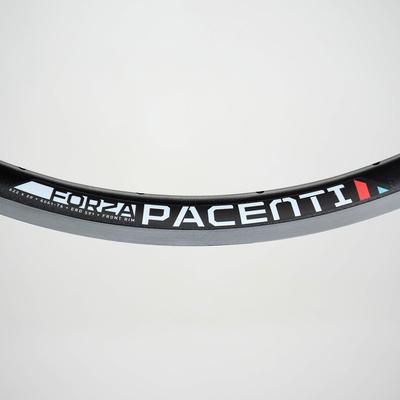 Pacenti Forza Rim Brake Front Symmetrical 700C 