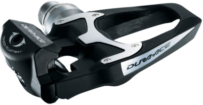 Shimano SPD-SL 9000 Dura Ace CARBON