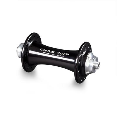 R45 Front Hub 20h Black