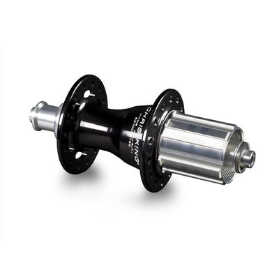 R45 Rear Hub 20h Black