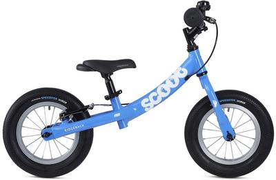 Ridgeback Scoot Balance Bike 2024