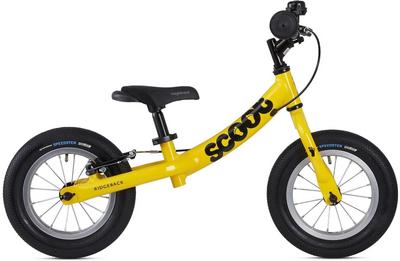 Ridgeback Scoot Balance Bike 2024